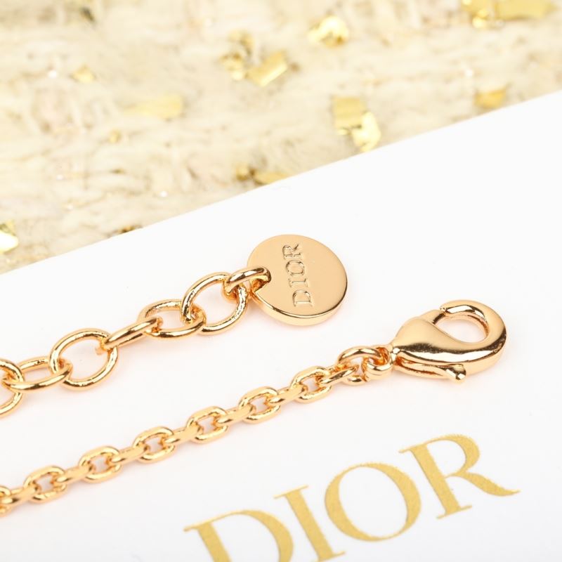 Christian Dior Bracelets